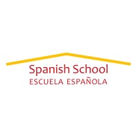 Spanish School Mumbai logo, Spanish School Mumbai contact details