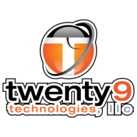 Twenty9 Technologies logo, Twenty9 Technologies contact details