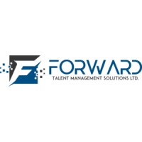 Forward Talent Management Solutions Ltd. logo, Forward Talent Management Solutions Ltd. contact details