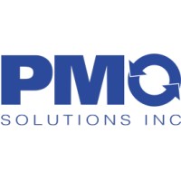 PMO Solutions, Inc. logo, PMO Solutions, Inc. contact details