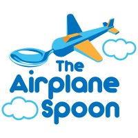 The Airplane Spoon logo, The Airplane Spoon contact details