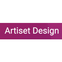 Artiset Design logo, Artiset Design contact details