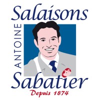 SALAISONS SABATIER logo, SALAISONS SABATIER contact details