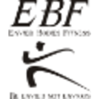 Envied Bodies Fitness logo, Envied Bodies Fitness contact details