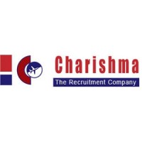 Charishma logo, Charishma contact details