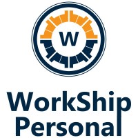 WorkShip logo, WorkShip contact details