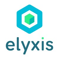 elyxis logo, elyxis contact details