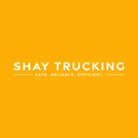 Shay Trucking LLC logo, Shay Trucking LLC contact details