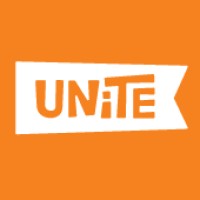 UNiTE Food logo, UNiTE Food contact details