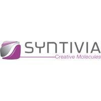 Syntivia logo, Syntivia contact details