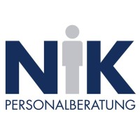 NiK Personalberatung GmbH logo, NiK Personalberatung GmbH contact details