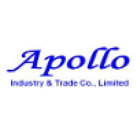 Apollo Industry & Trade Co., Limited logo, Apollo Industry & Trade Co., Limited contact details