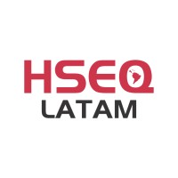 HSEQ LATAM logo, HSEQ LATAM contact details