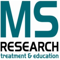 MS Research Treatment and Education logo, MS Research Treatment and Education contact details