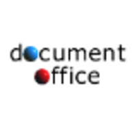 Document Office logo, Document Office contact details