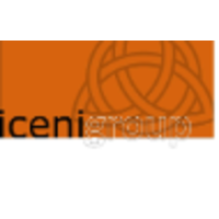 The Iceni Group logo, The Iceni Group contact details