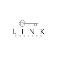 Link-Estates logo, Link-Estates contact details