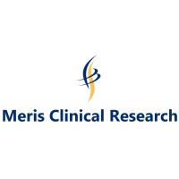 Meris Clinical Research logo, Meris Clinical Research contact details