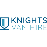 Knights Van Hire logo, Knights Van Hire contact details