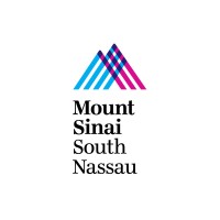 South Nassau Communities Hospital logo, South Nassau Communities Hospital contact details