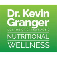 Dr. Kevin Granger DC- Nutritional Wellness logo, Dr. Kevin Granger DC- Nutritional Wellness contact details