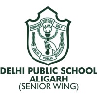 Delhi Public School Aligarh logo, Delhi Public School Aligarh contact details