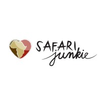 Safari Junkie logo, Safari Junkie contact details