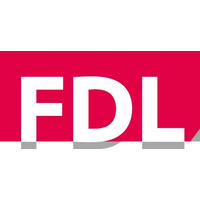 FDL People logo, FDL People contact details