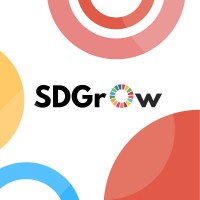 SDGrow logo, SDGrow contact details