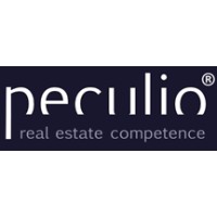 peculio® real estate management gmbh logo, peculio® real estate management gmbh contact details