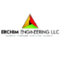 Erchim Engineering LLC logo, Erchim Engineering LLC contact details