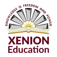 Xenion Education logo, Xenion Education contact details