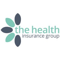 The Health Insurance Group logo, The Health Insurance Group contact details