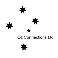 Oz Connections Limited (UK) logo, Oz Connections Limited (UK) contact details