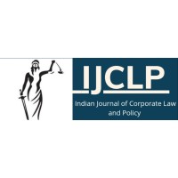 Indian Journal of Corporate Law and Policy logo, Indian Journal of Corporate Law and Policy contact details