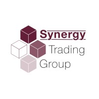 Synergy Trading Group logo, Synergy Trading Group contact details