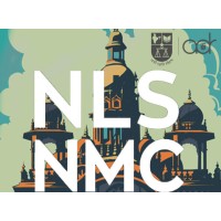 National Law School Negotiation Mediation and Client Counselling Competition ('NLS NMC') logo, National Law School Negotiation Mediation and Client Counselling Competition ('NLS NMC') contact details