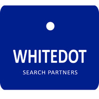 WhiteDot Search Partners logo, WhiteDot Search Partners contact details