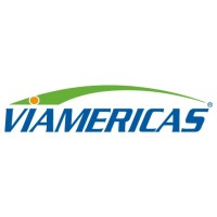 Viamericas Corporation logo, Viamericas Corporation contact details