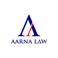 Aarna Law logo, Aarna Law contact details