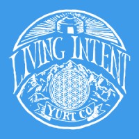 Living Intent Yurt Co logo, Living Intent Yurt Co contact details