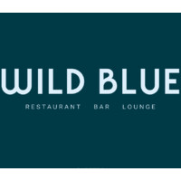 Wild Blue Restaurant + Bar logo, Wild Blue Restaurant + Bar contact details