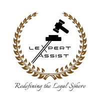 Lexpert Assist logo, Lexpert Assist contact details