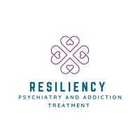 Resiliency Psychiatry and Addiction Treatment logo, Resiliency Psychiatry and Addiction Treatment contact details