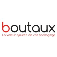 BOUTAUX PACKAGING logo, BOUTAUX PACKAGING contact details