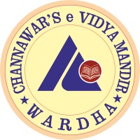 Channawar's e Vidyamandir Wardha logo, Channawar's e Vidyamandir Wardha contact details