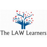 The LAW Learners logo, The LAW Learners contact details