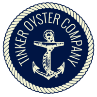 Tinker Oyster Company logo, Tinker Oyster Company contact details