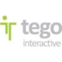 Tego Interactive.s.r.o. logo, Tego Interactive.s.r.o. contact details