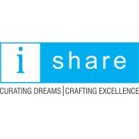 iShare Online logo, iShare Online contact details